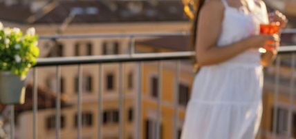 Hôtel Palladium Palace, Séjour Italie, Rome et sa région par Ôvoyages Hôtel Palladium Palace, Séjour Italie, Rome et sa région par Ôvoyages