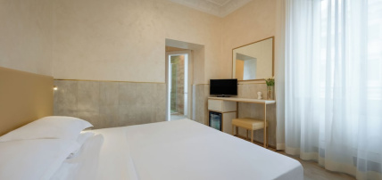 Hôtel Palladium Palace, Séjour Italie, Rome et sa région par Ôvoyages Hôtel Palladium Palace, Séjour Italie, Rome et sa région par Ôvoyages