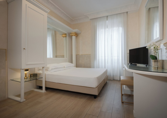 Hôtel Palladium Palace Hôtel Palladium Palace