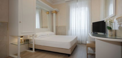 Hôtel Palladium Palace, Séjour Italie, Rome et sa région par Ôvoyages Hôtel Palladium Palace, Séjour Italie, Rome et sa région par Ôvoyages