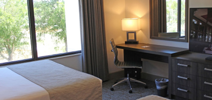 Hôtel Buena Vista Suites 4*, Séjour Etats-Unis, Floride par Ôvoyages Hôtel Buena Vista Suites 4*, Séjour Etats-Unis, Floride par Ôvoyages