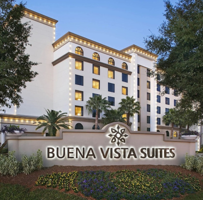 Hôtel Buena Vista Suites 4*, Séjour Etats-Unis par Ôvoyages Hôtel Buena Vista Suites 4*, Séjour Etats-Unis par Ôvoyages