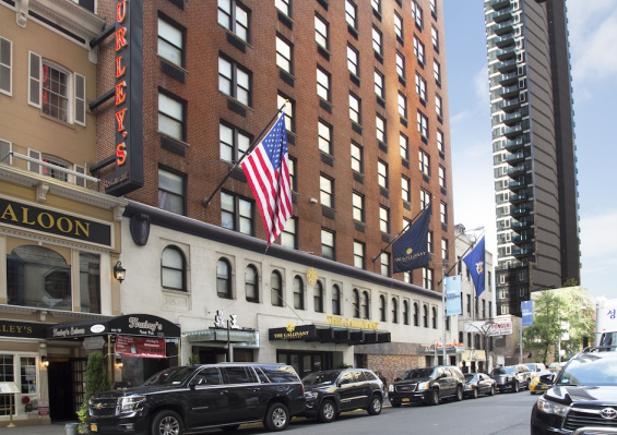 Hôtel The Gallivant Times Square 4* Hôtel The Gallivant Times Square 4* - photo 1