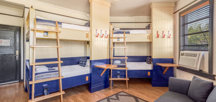 Hôtel Freehand Miami 3*, Séjour Etats-Unis, Floride, Miami par Ôvoyages Hôtel Freehand Miami 3*, Séjour Etats-Unis, Floride, Miami par Ôvoyages