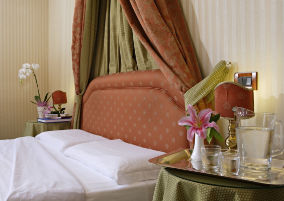 Hôtel Kette Hôtel Kette