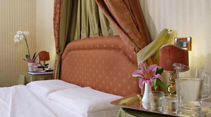 Hôtel Kette, Séjour Italie, Venise par Ôvoyages Hôtel Kette, Séjour Italie, Venise par Ôvoyages