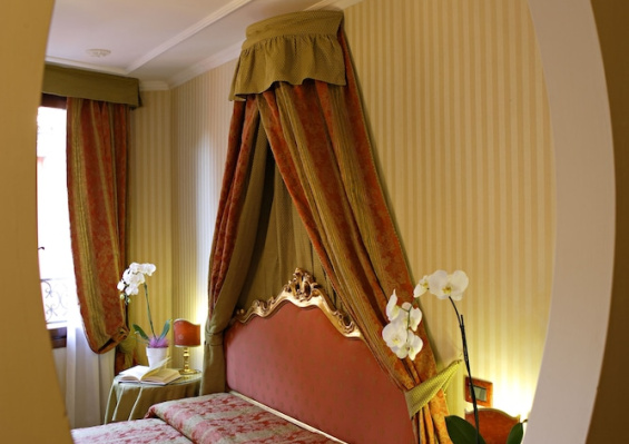 Hôtel Kette Hôtel Kette