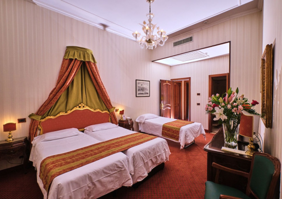 Hôtel Kette Hôtel Kette