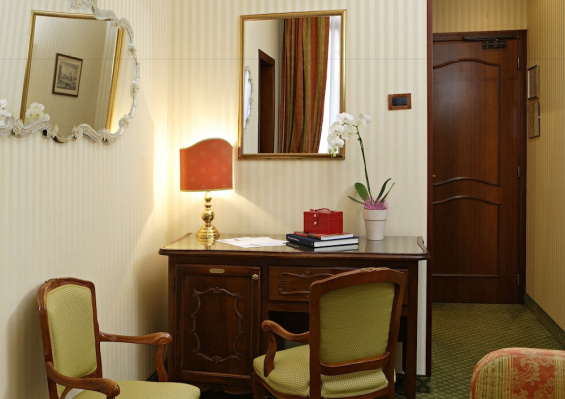 Hôtel Kette Hôtel Kette