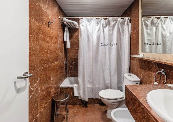 Hotel Catalonia Punta del Rey 4* Hotel Catalonia Punta del Rey 4*