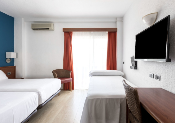 Hotel Catalonia Punta del Rey 4* Hotel Catalonia Punta del Rey 4*