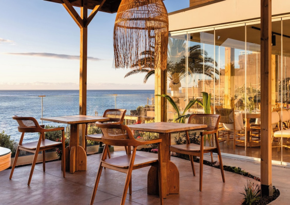 Hotel Catalonia Punta del Rey 4* Hotel Catalonia Punta del Rey 4*