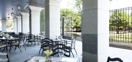 Hôtel Sevilla Center 4*, Séjour Espagne, Séville par Ôvoyages Hôtel Sevilla Center 4*, Séjour Espagne, Séville par Ôvoyages
