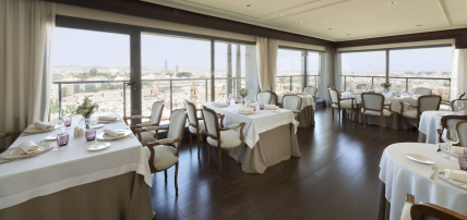 Hôtel Sevilla Center 4*, Séjour Espagne, Séville par Ôvoyages Hôtel Sevilla Center 4*, Séjour Espagne, Séville par Ôvoyages