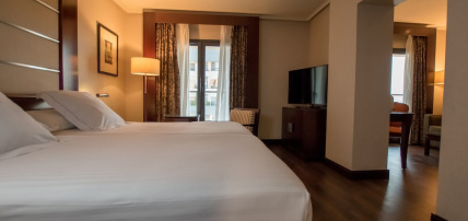 Hôtel Sevilla Center 4*, Séjour Espagne, Séville par Ôvoyages Hôtel Sevilla Center 4*, Séjour Espagne, Séville par Ôvoyages