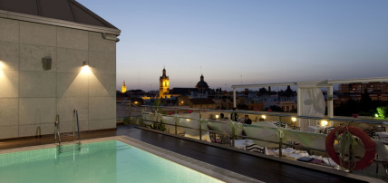 Hôtel Sevilla Center 4*, Séjour Espagne, Séville par Ôvoyages Hôtel Sevilla Center 4*, Séjour Espagne, Séville par Ôvoyages