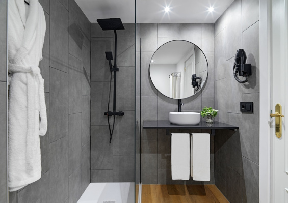 Hôtel Fergus Puerto De La Cruz 4* Hôtel Fergus Puerto De La Cruz 4*