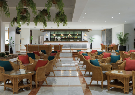 Hôtel Fergus Puerto De La Cruz 4* Hôtel Fergus Puerto De La Cruz 4*