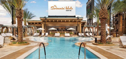 Hôtel Silverton and Casino 3*, Séjour Etats-Unis, Côte Ouest, Las Vegas par Ôvoyages Hôtel Silverton and Casino 3*, Séjour Etats-Unis, Côte Ouest, Las Vegas par Ôvoyages