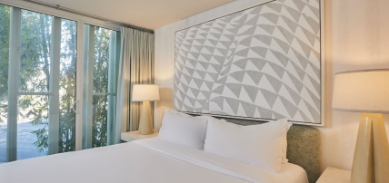 Hôtel Avalon Hotel Beverly Hills 4*, Séjour Etats-Unis, Côte Ouest, Los Angeles par Ôvoyages Hôtel Avalon Hotel Beverly Hills 4*, Séjour Etats-Unis, Côte Ouest, Los Angeles par Ôvoyages