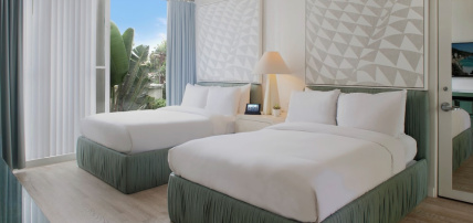 Hôtel Avalon Hotel Beverly Hills 4*, Séjour Etats-Unis, Côte Ouest, Los Angeles par Ôvoyages Hôtel Avalon Hotel Beverly Hills 4*, Séjour Etats-Unis, Côte Ouest, Los Angeles par Ôvoyages