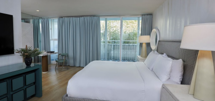 Hôtel Avalon Hotel Beverly Hills 4*, Séjour Etats-Unis, Côte Ouest, Los Angeles par Ôvoyages Hôtel Avalon Hotel Beverly Hills 4*, Séjour Etats-Unis, Côte Ouest, Los Angeles par Ôvoyages