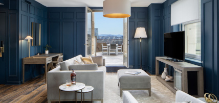 Hôtel Beacon Grand Union Square 4*, Séjour Etats-Unis, Côte Ouest, San Francisco par Ôvoyages Hôtel Beacon Grand Union Square 4*, Séjour Etats-Unis, Côte Ouest, San Francisco par Ôvoyages