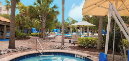 Hôtel DoubleTree by Hilton Orlando Downtown 4*, Séjour Etats-Unis par Ôvoyages Hôtel DoubleTree by Hilton Orlando Downtown 4*, Séjour Etats-Unis par Ôvoyages