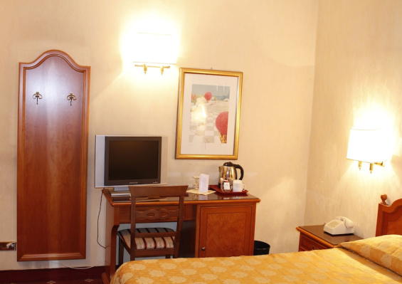 Hotel Pace Helvezia Hotel Pace Helvezia