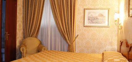 Hotel Pace Helvezia, Séjour Italie, Rome et sa région par Ôvoyages Hotel Pace Helvezia, Séjour Italie, Rome et sa région par Ôvoyages