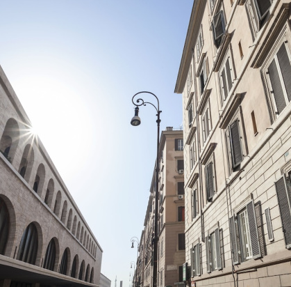 Hôtel The Kennedy, Séjour Italie, Rome et sa région par Ôvoyages Hôtel The Kennedy, Séjour Italie, Rome et sa région par Ôvoyages