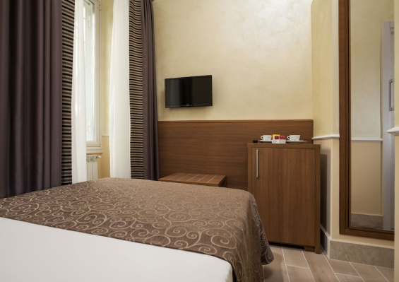 Hôtel The Kennedy Hôtel The Kennedy