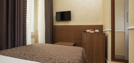 Hôtel The Kennedy, Séjour Italie, Rome et sa région par Ôvoyages Hôtel The Kennedy, Séjour Italie, Rome et sa région par Ôvoyages