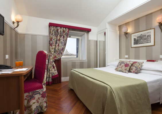 Hôtel The Kennedy Hôtel The Kennedy