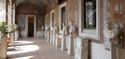 Hôtel The Kennedy, Séjour Italie, Rome et sa région par Ôvoyages Hôtel The Kennedy, Séjour Italie, Rome et sa région par Ôvoyages