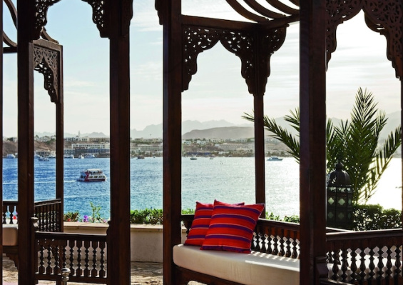 Hôtel Mövenpick Resort Sharm El Sheikh 5* Hôtel Mövenpick Resort Sharm El Sheikh 5* - photo 1