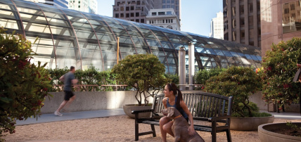 Hôtel Galleria Park 4*, Séjour Etats-Unis, Côte Ouest, San Francisco par Ôvoyages Hôtel Galleria Park 4*, Séjour Etats-Unis, Côte Ouest, San Francisco par Ôvoyages