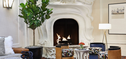 Hôtel Galleria Park 4*, Séjour Etats-Unis, Côte Ouest, San Francisco par Ôvoyages Hôtel Galleria Park 4*, Séjour Etats-Unis, Côte Ouest, San Francisco par Ôvoyages