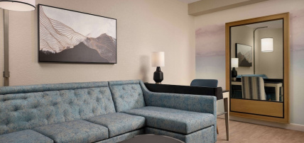 Hôtel Caribe Royale Orlando 4*, Séjour Etats-Unis, Floride par Ôvoyages Hôtel Caribe Royale Orlando 4*, Séjour Etats-Unis, Floride par Ôvoyages