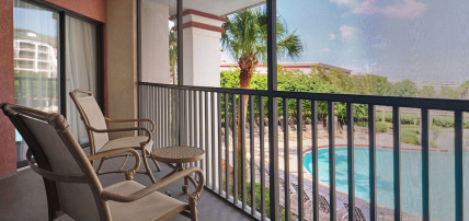 Hôtel Caribe Royale Orlando 4*, Séjour Etats-Unis, Floride par Ôvoyages Hôtel Caribe Royale Orlando 4*, Séjour Etats-Unis, Floride par Ôvoyages