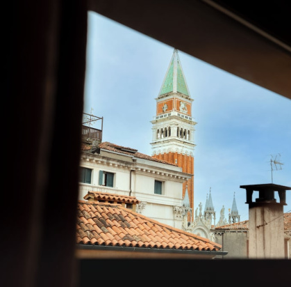 Hôtel All’Angelo Art, Séjour Italie, Venise par Ôvoyages Hôtel All’Angelo Art, Séjour Italie, Venise par Ôvoyages