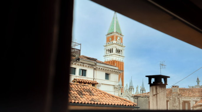 Hôtel All’Angelo Art, Séjour Italie, Venise par Ôvoyages Hôtel All’Angelo Art, Séjour Italie, Venise par Ôvoyages