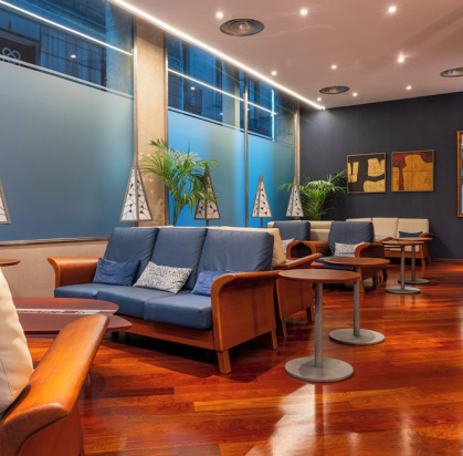 Hôtel Rialto by Gargallo, Séjour Espagne & ses îles, Barcelone et sa région par Ôvoyages Hôtel Rialto by Gargallo, Séjour Espagne & ses îles, Barcelone et sa région par Ôvoyages