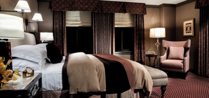 Hôtel Los Angeles Athletic Club 4*, Séjour Etats-Unis, Côte Ouest, Los Angeles par Ôvoyages Hôtel Los Angeles Athletic Club 4*, Séjour Etats-Unis, Côte Ouest, Los Angeles par Ôvoyages
