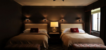 Hôtel Los Angeles Athletic Club 4*, Séjour Etats-Unis, Côte Ouest, Los Angeles par Ôvoyages Hôtel Los Angeles Athletic Club 4*, Séjour Etats-Unis, Côte Ouest, Los Angeles par Ôvoyages