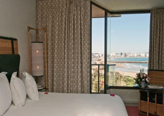 Hôtel Mövenpick Hotel & Casino Malabata Tanger 5* Hôtel Mövenpick Hotel & Casino Malabata Tanger 5* - photo 5