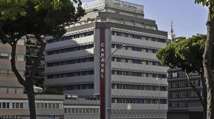 Caravel, Séjour Italie par Ôvoyages Caravel, Séjour Italie par Ôvoyages