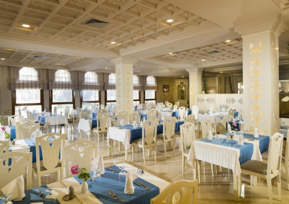 Hôtel Palm Beach Palace 5* Hôtel Palm Beach Palace 5*