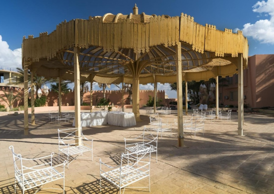 Hôtel Palm Beach Palace 5* Hôtel Palm Beach Palace 5*