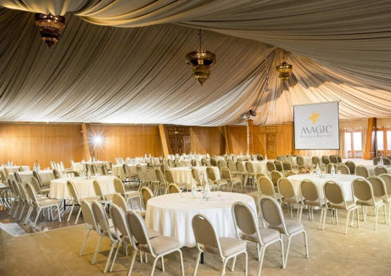 Hôtel Palm Beach Palace 5* Hôtel Palm Beach Palace 5*